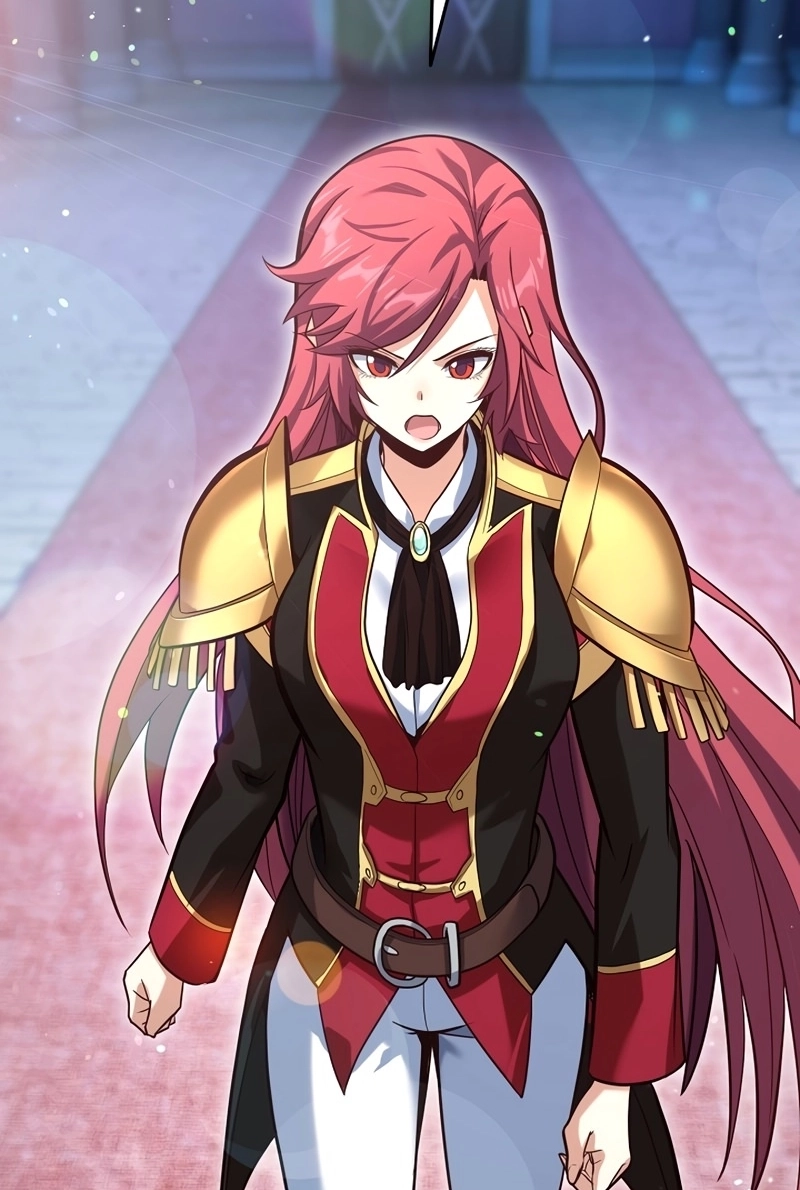 The Swordmaster's Reincarnation Capítulo 3 Página 33