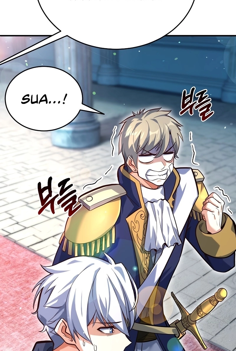 The Swordmaster's Reincarnation Capítulo 3 Página 36