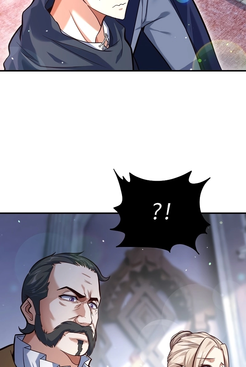 The Swordmaster's Reincarnation Capítulo 3 Página 37