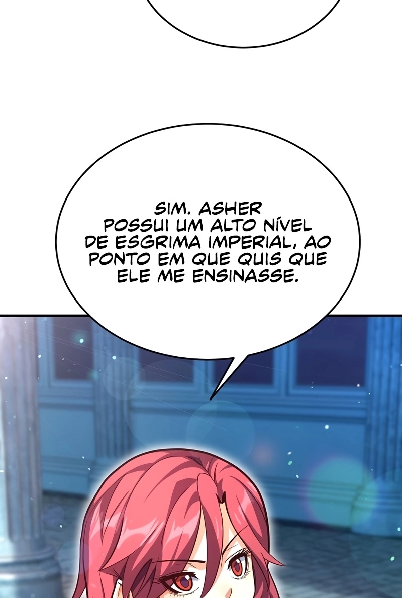 The Swordmaster's Reincarnation Capítulo 3 Página 40