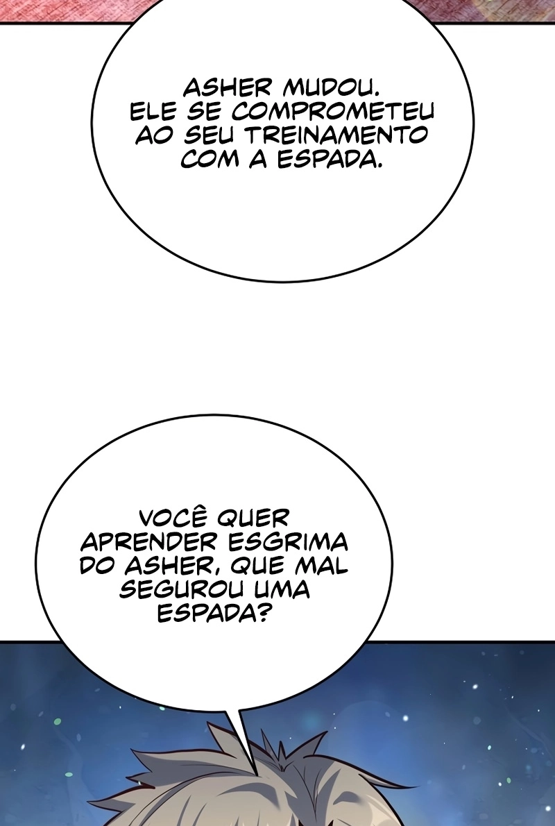 The Swordmaster's Reincarnation Capítulo 3 Página 42