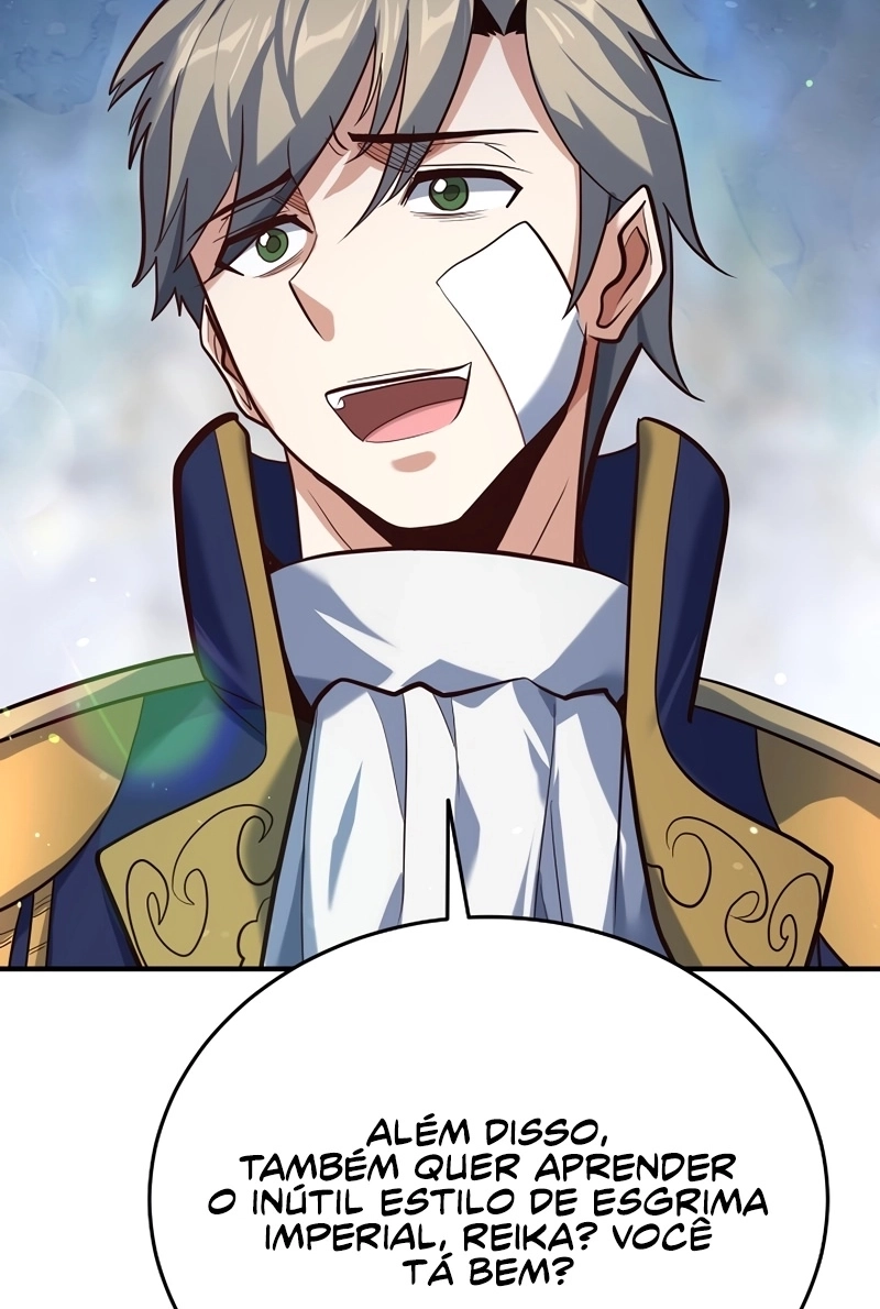 The Swordmaster's Reincarnation Capítulo 3 Página 43