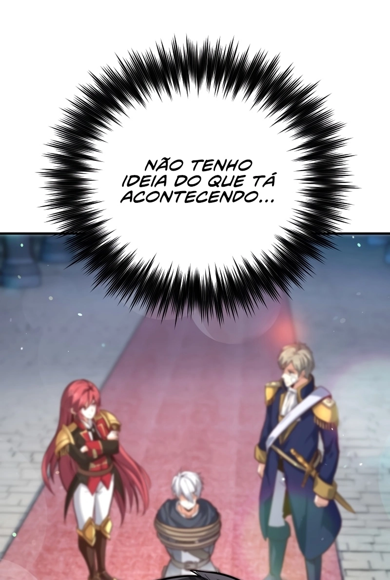 The Swordmaster's Reincarnation Capítulo 3 Página 46