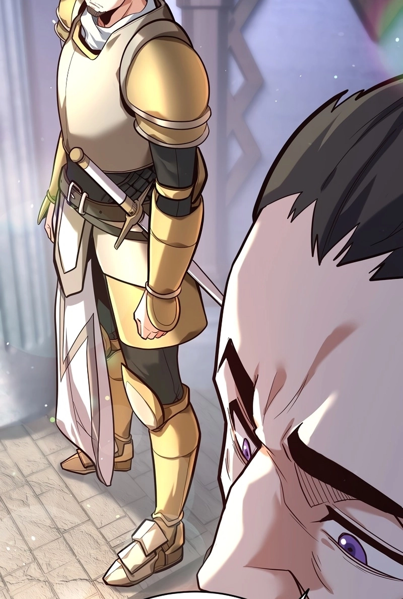 The Swordmaster's Reincarnation Capítulo 3 Página 49