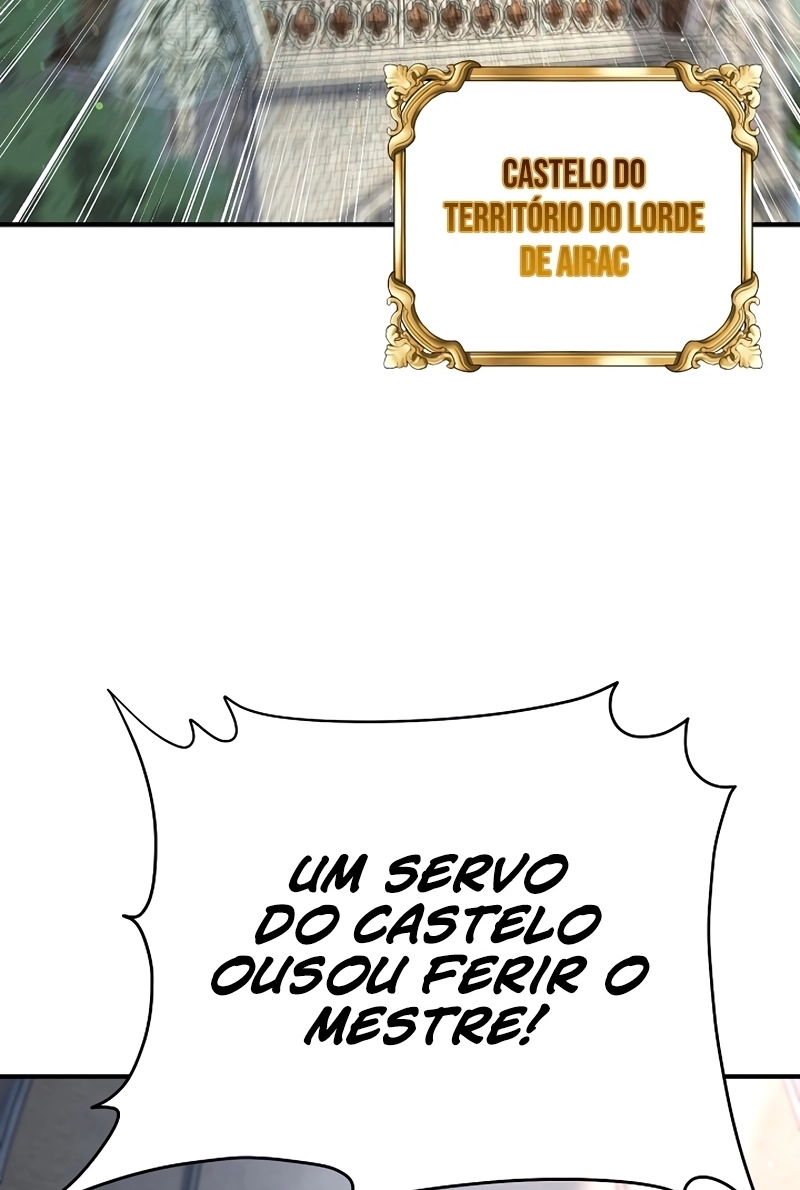 The Swordmaster's Reincarnation Capítulo 3 Página 5