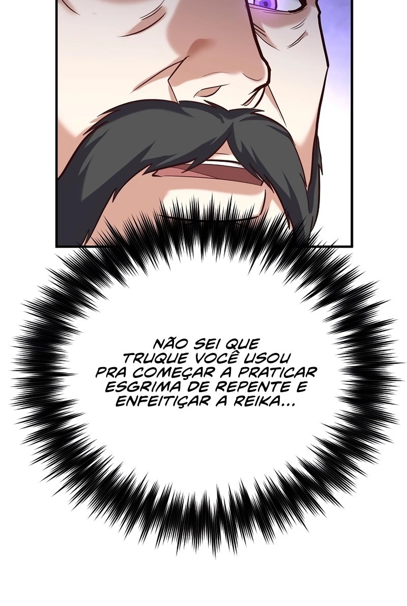 The Swordmaster's Reincarnation Capítulo 3 Página 53