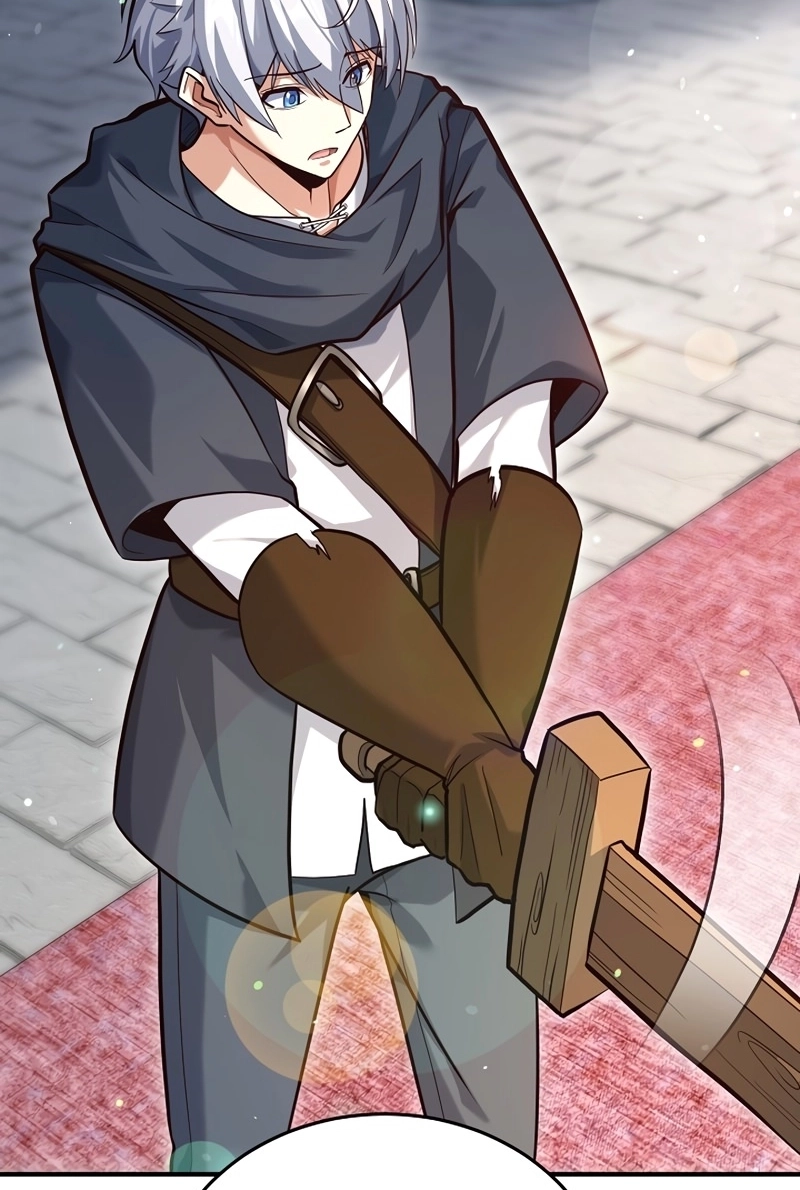 The Swordmaster's Reincarnation Capítulo 3 Página 55