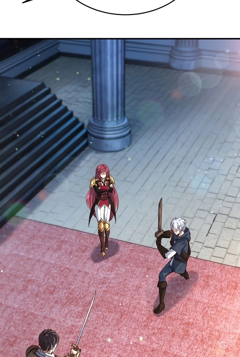 The Swordmaster's Reincarnation Capítulo 3 Página 57