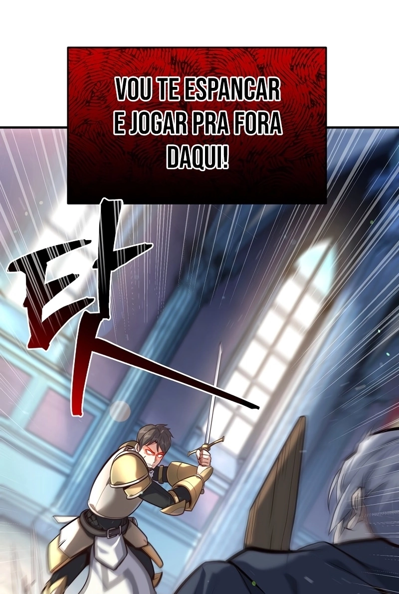 The Swordmaster's Reincarnation Capítulo 3 Página 63