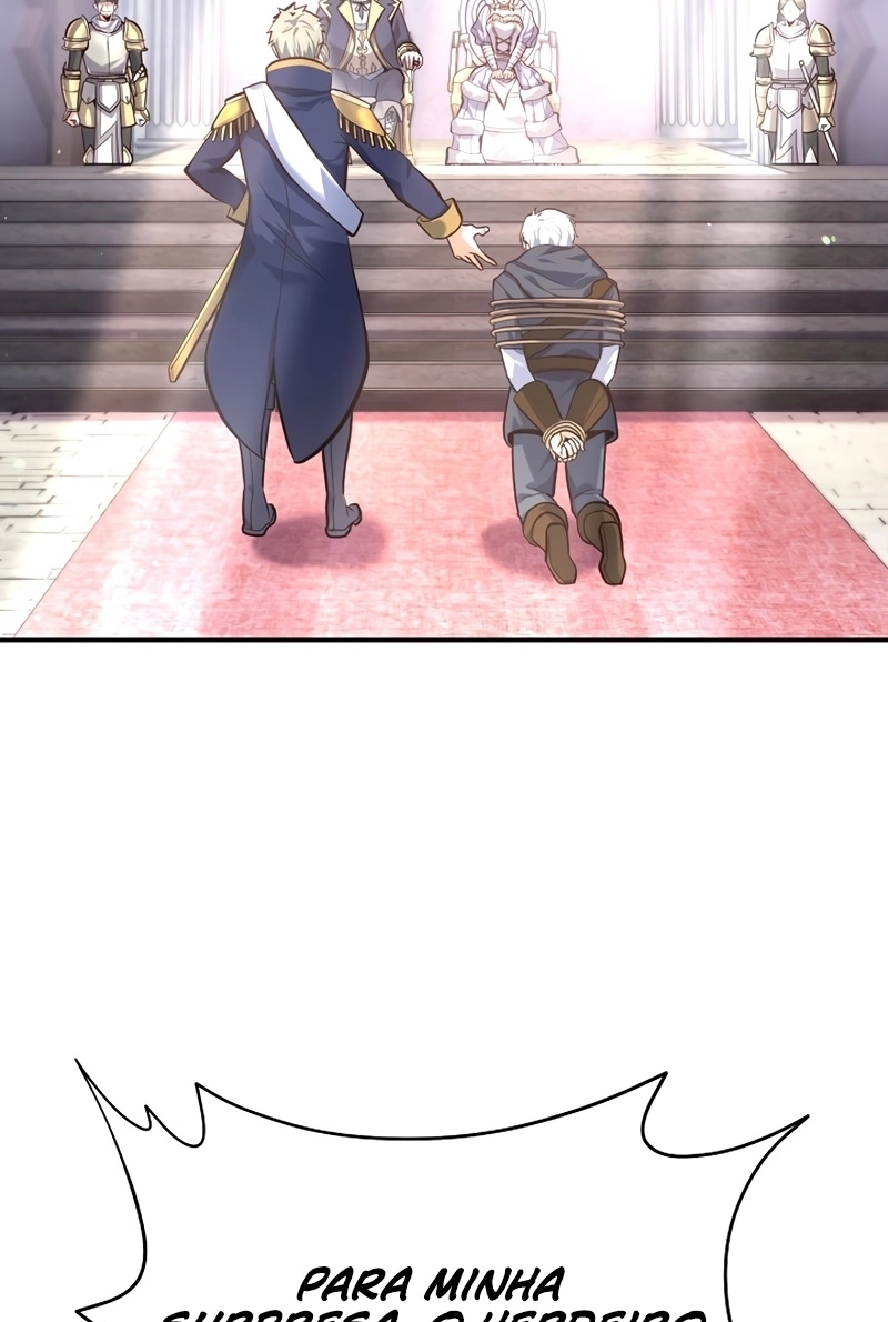 The Swordmaster's Reincarnation Capítulo 3 Página 7