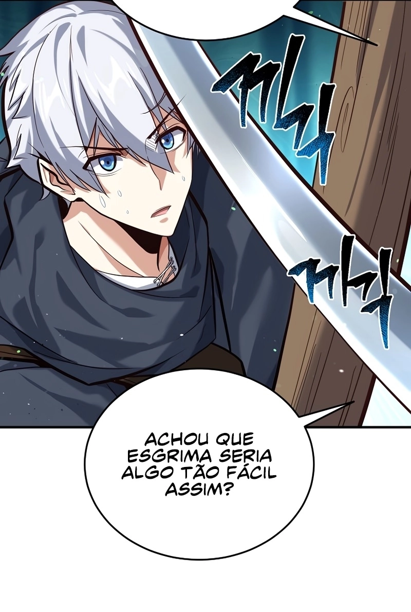 The Swordmaster's Reincarnation Capítulo 3 Página 71