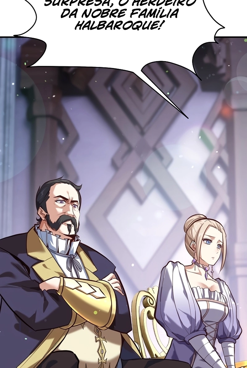 The Swordmaster's Reincarnation Capítulo 3 Página 8