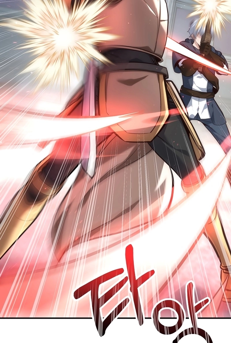 The Swordmaster's Reincarnation Capítulo 3 Página 80