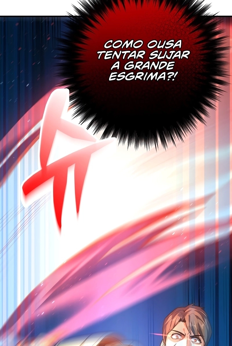 The Swordmaster's Reincarnation Capítulo 3 Página 83