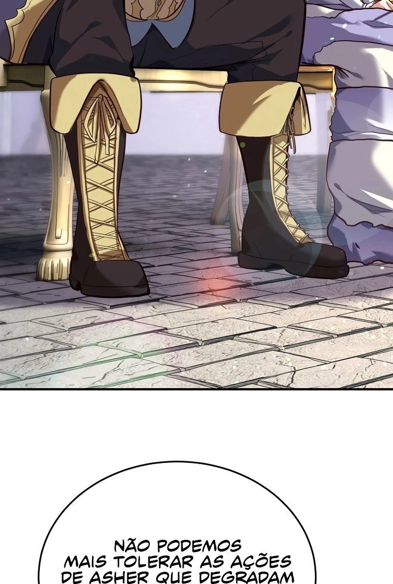 The Swordmaster's Reincarnation Capítulo 3 Página 9