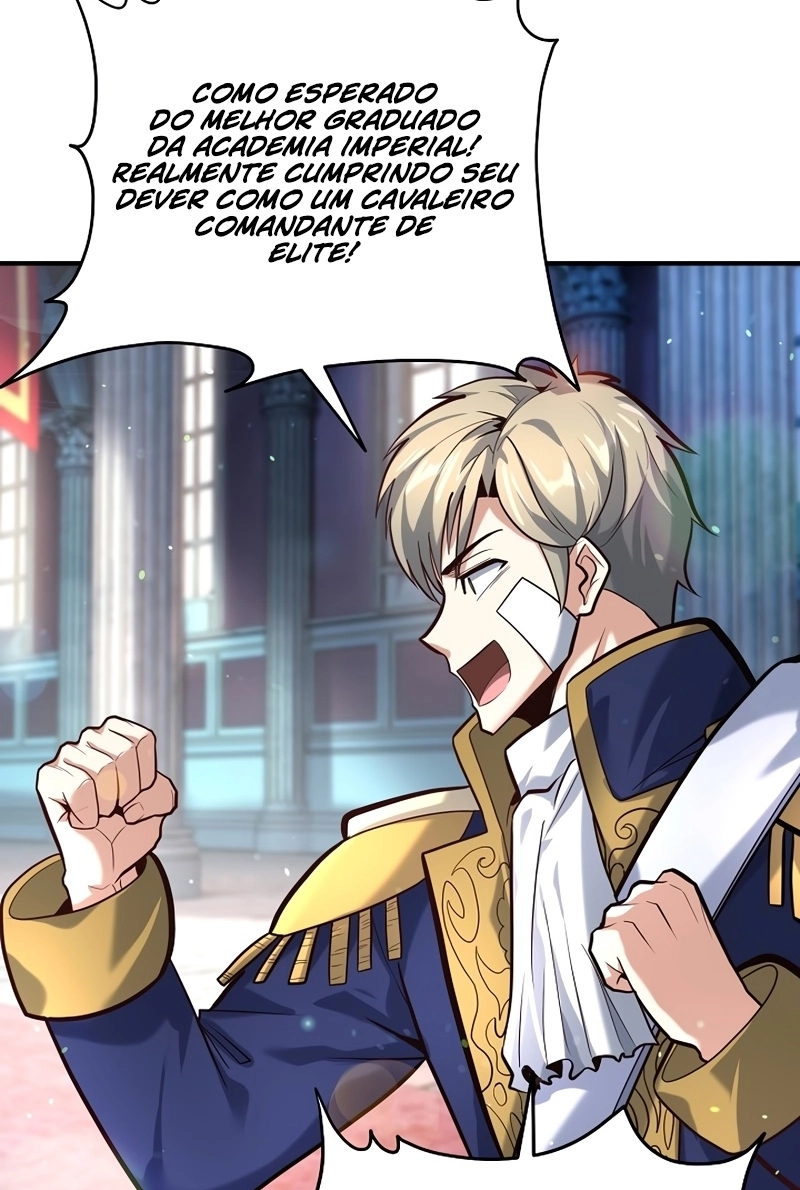 The Swordmaster's Reincarnation Capítulo 3 Página 90