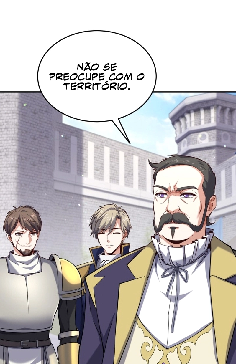 The Swordmaster's Reincarnation Capítulo 30 Página 10