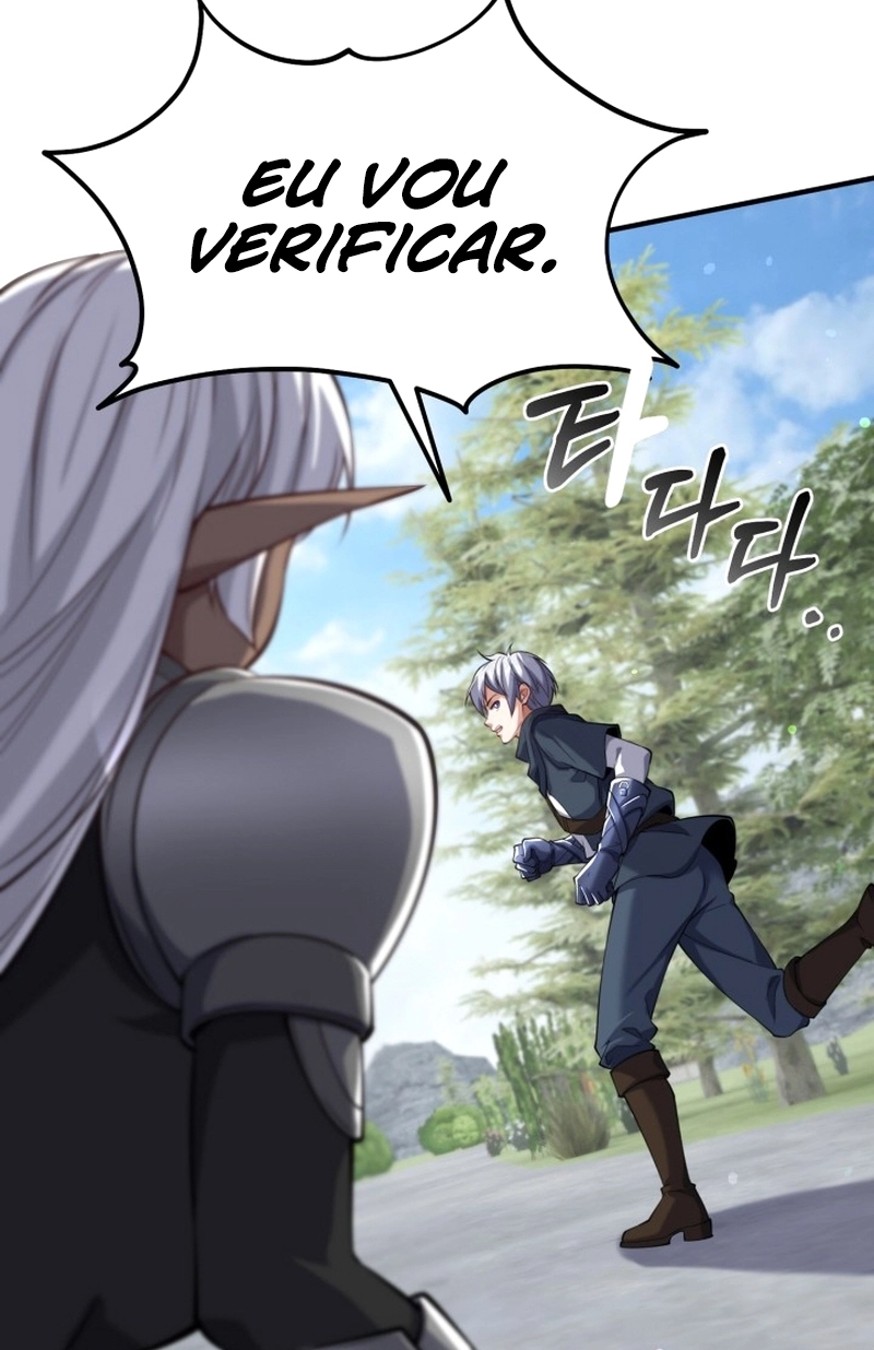 The Swordmaster's Reincarnation Capítulo 30 Página 103