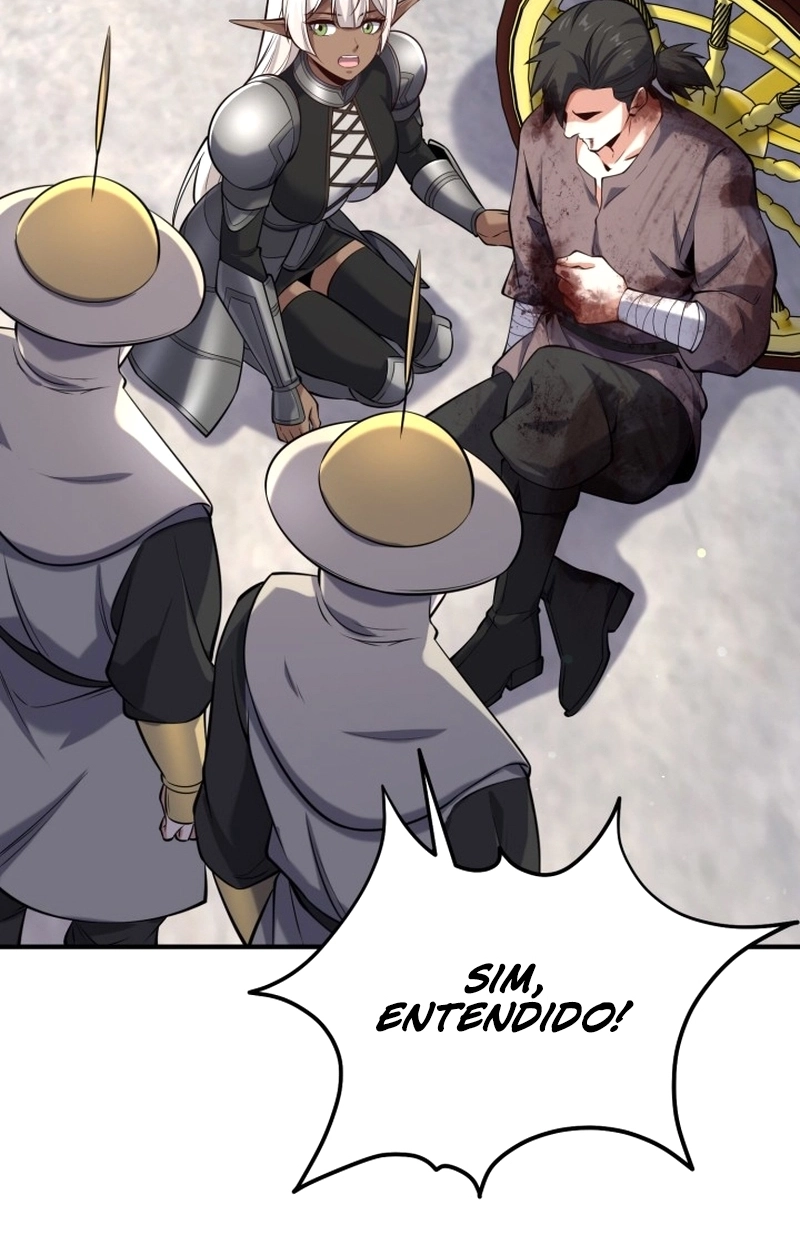 The Swordmaster's Reincarnation Capítulo 30 Página 107
