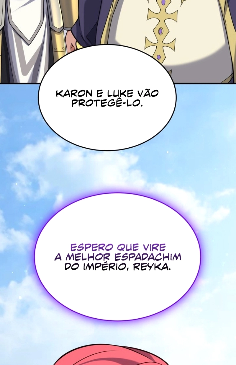The Swordmaster's Reincarnation Capítulo 30 Página 11