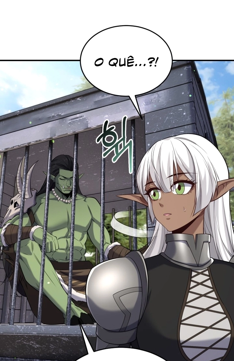 The Swordmaster's Reincarnation Capítulo 30 Página 110