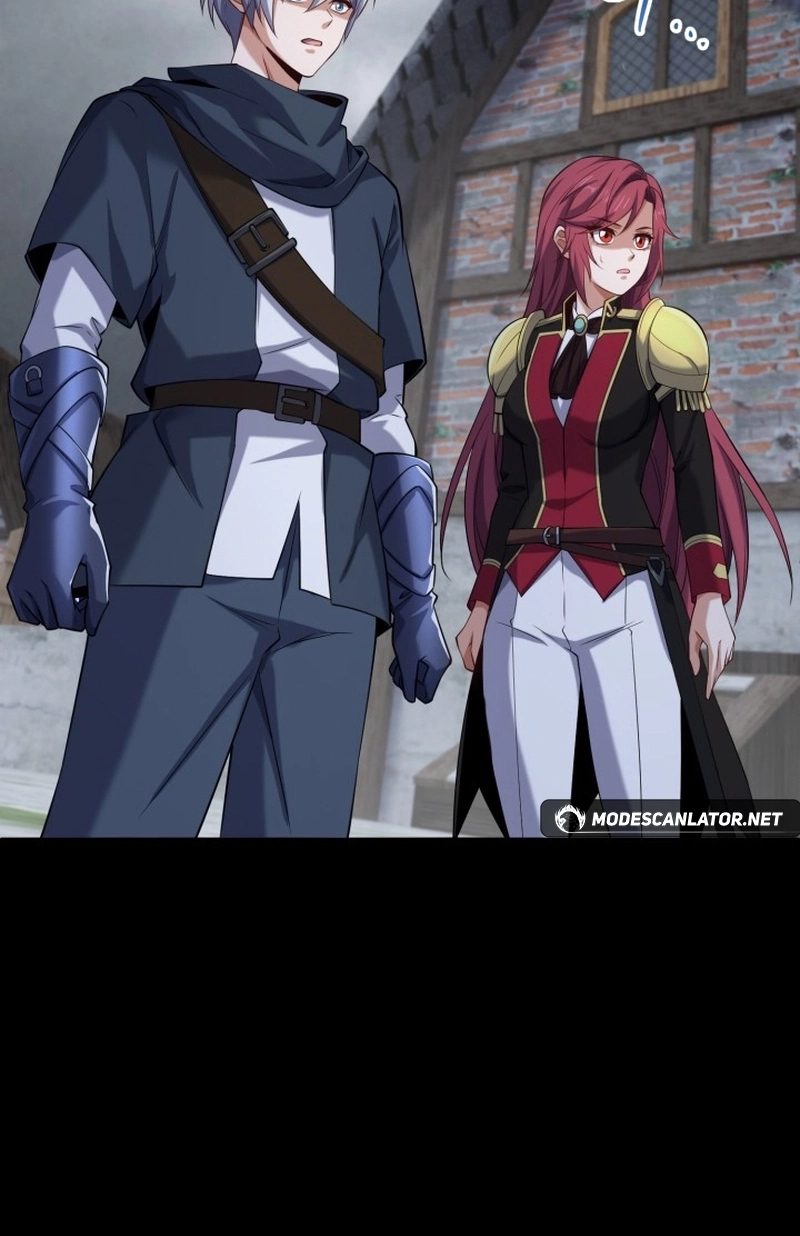 The Swordmaster's Reincarnation Capítulo 30 Página 118