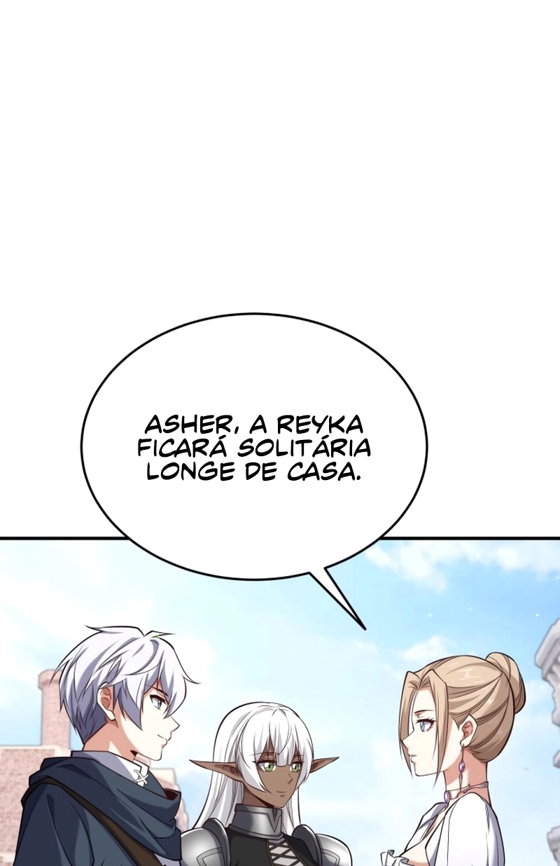 The Swordmaster's Reincarnation Capítulo 30 Página 13