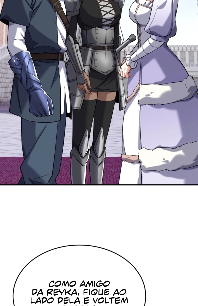 The Swordmaster's Reincarnation Capítulo 30 Página 14