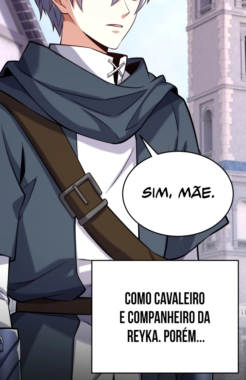 The Swordmaster's Reincarnation Capítulo 30 Página 17