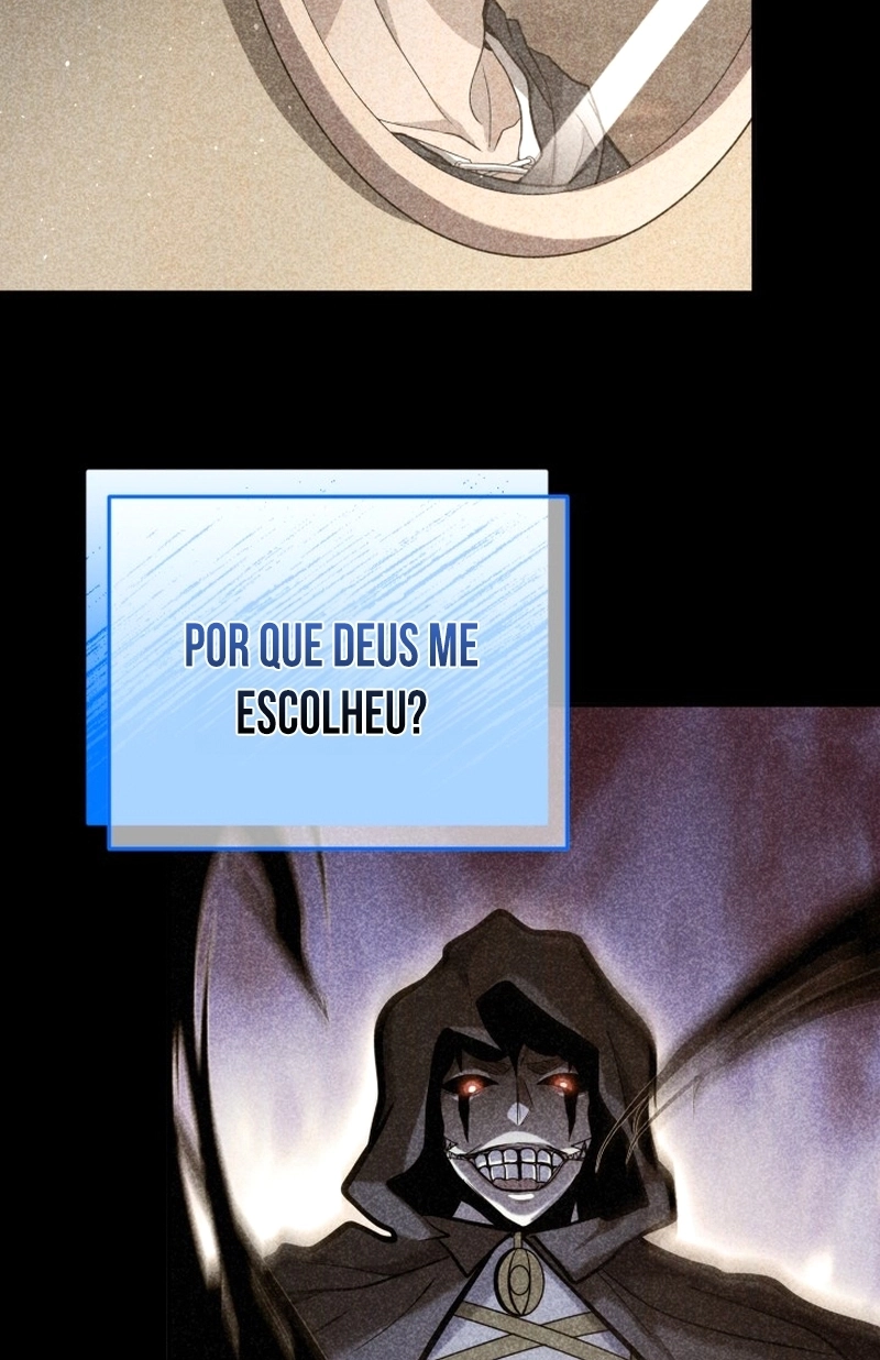 The Swordmaster's Reincarnation Capítulo 30 Página 22