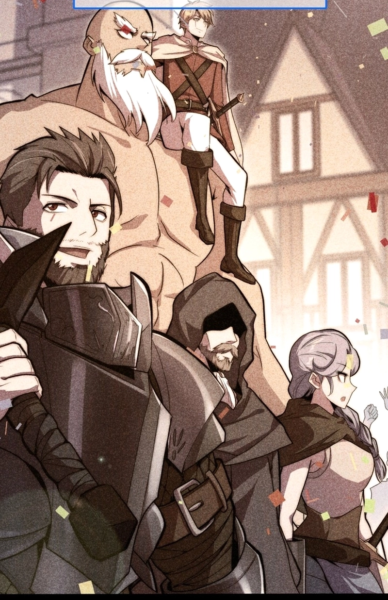 The Swordmaster's Reincarnation Capítulo 30 Página 24