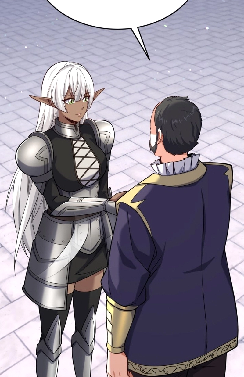 The Swordmaster's Reincarnation Capítulo 30 Página 33