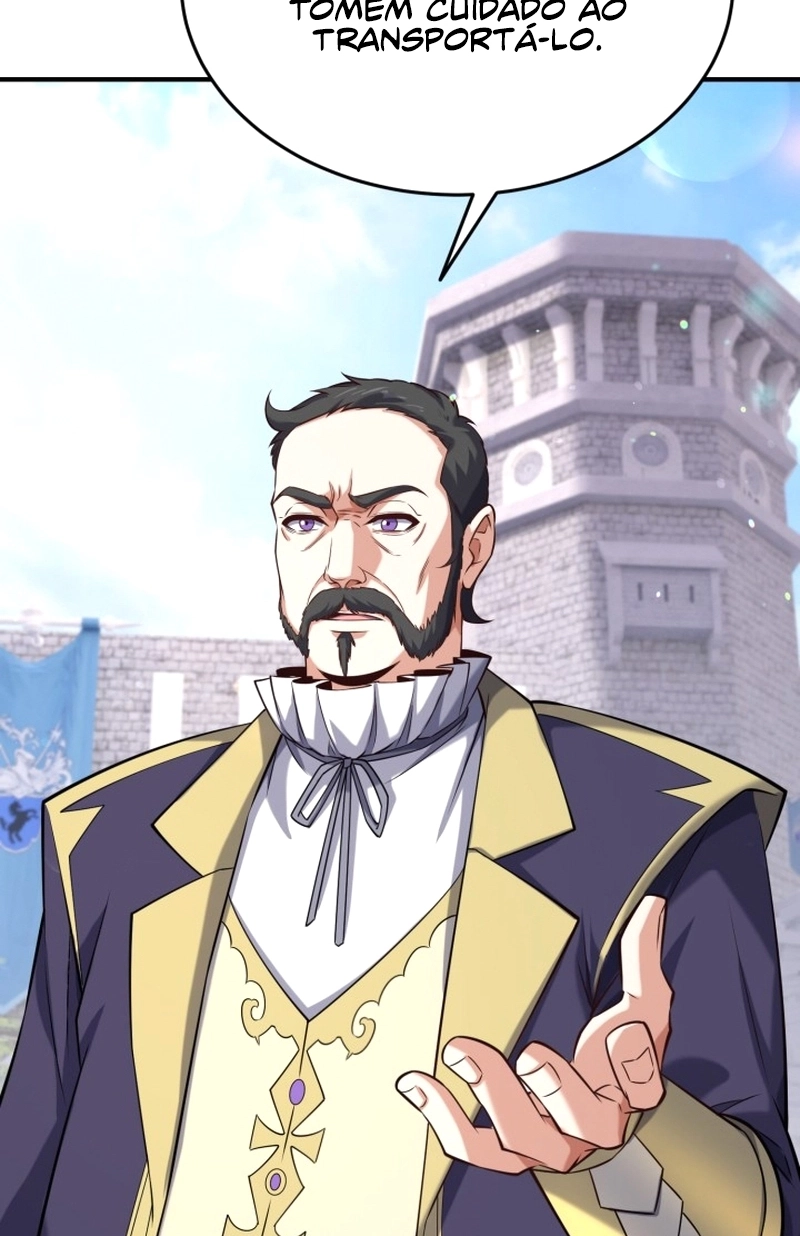 The Swordmaster's Reincarnation Capítulo 30 Página 35