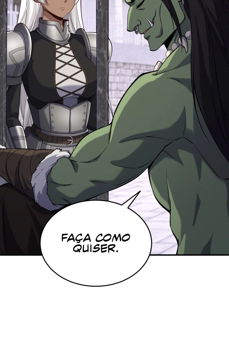 The Swordmaster's Reincarnation Capítulo 30 Página 43