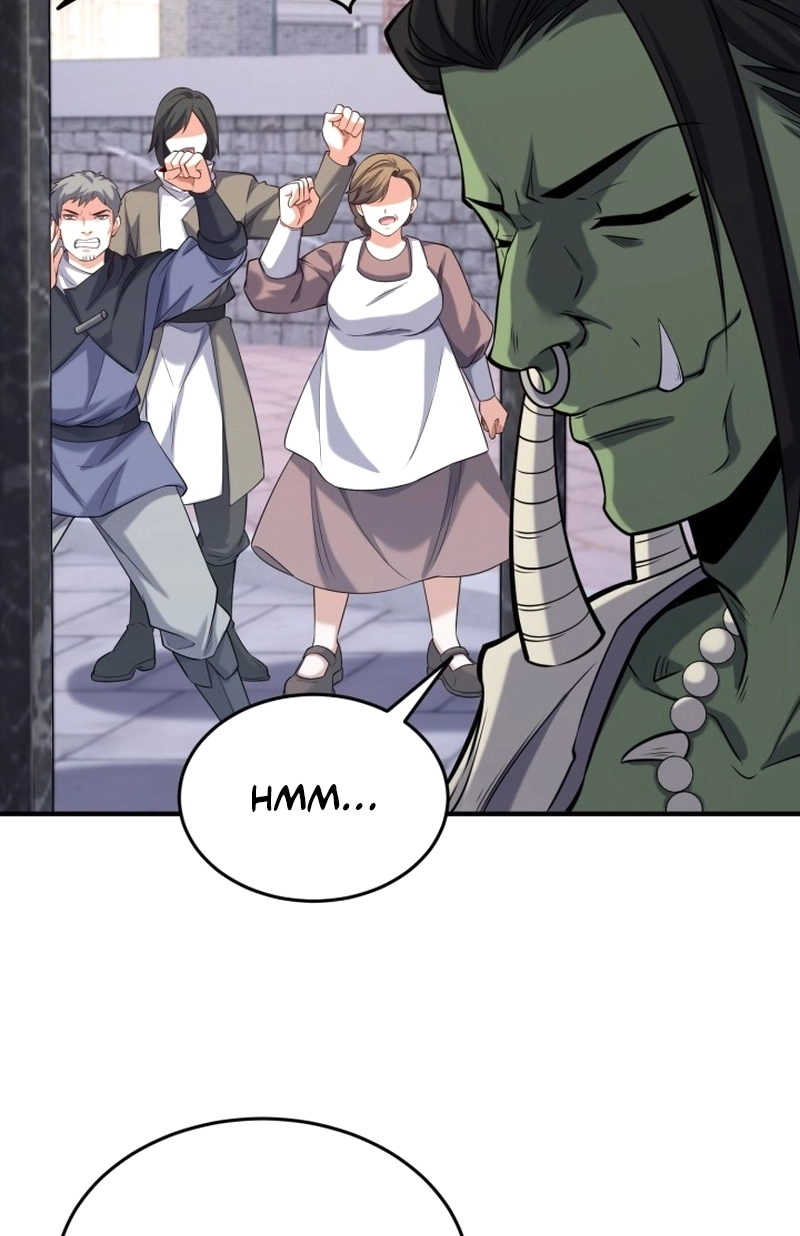The Swordmaster's Reincarnation Capítulo 30 Página 49