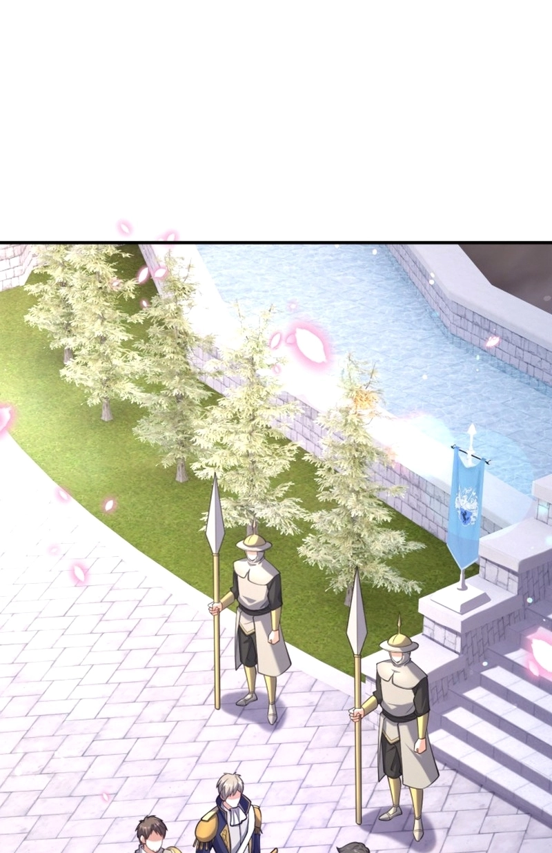 The Swordmaster's Reincarnation Capítulo 30 Página 5