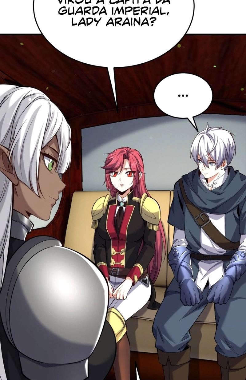 The Swordmaster's Reincarnation Capítulo 30 Página 57