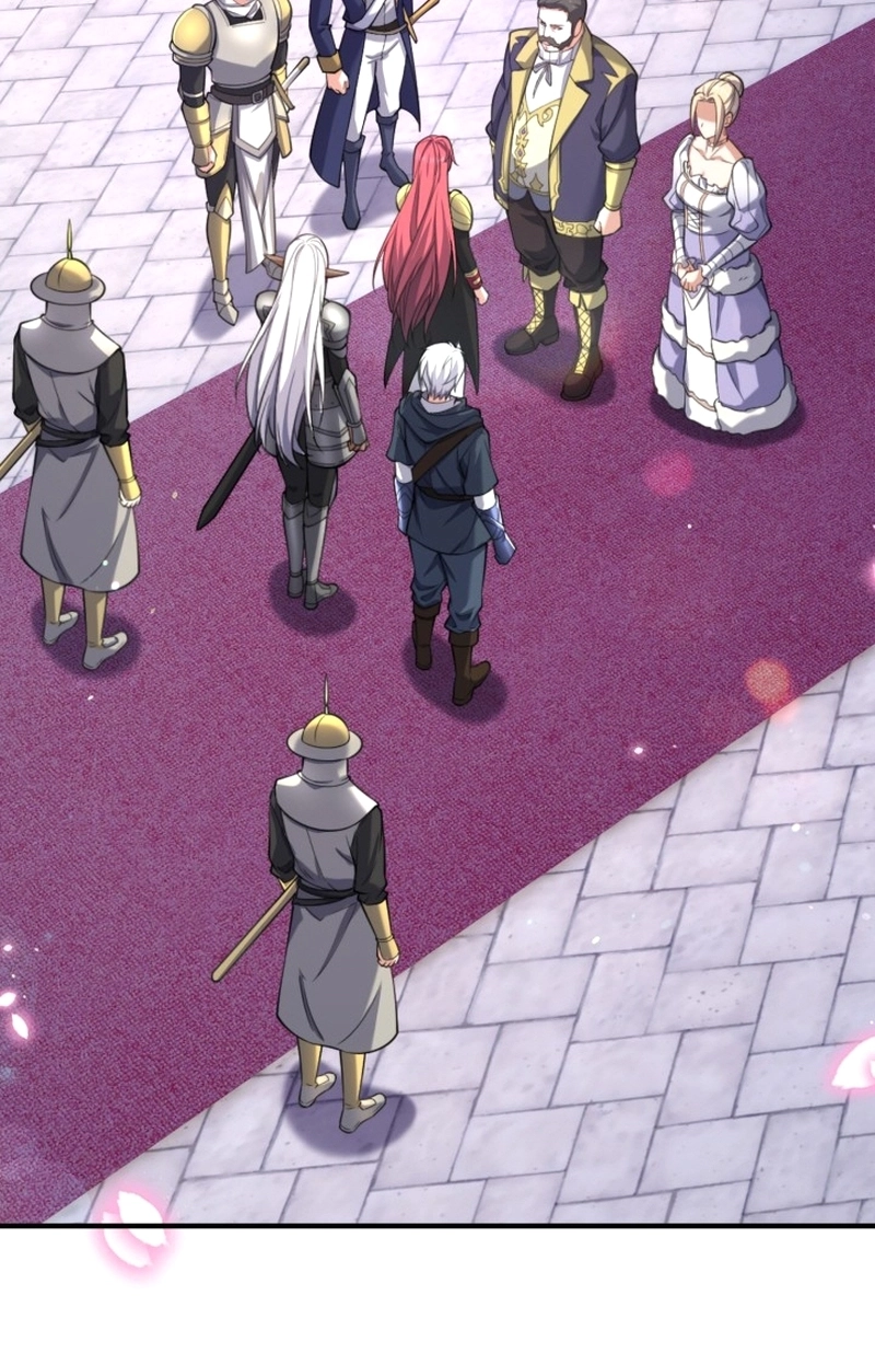 The Swordmaster's Reincarnation Capítulo 30 Página 6