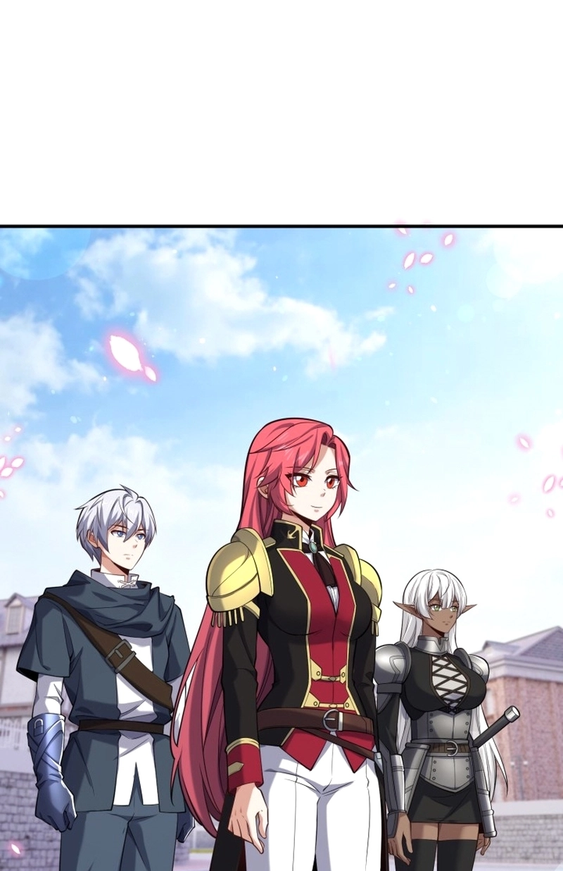 The Swordmaster's Reincarnation Capítulo 30 Página 7