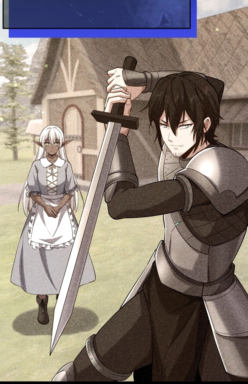 The Swordmaster's Reincarnation Capítulo 30 Página 73