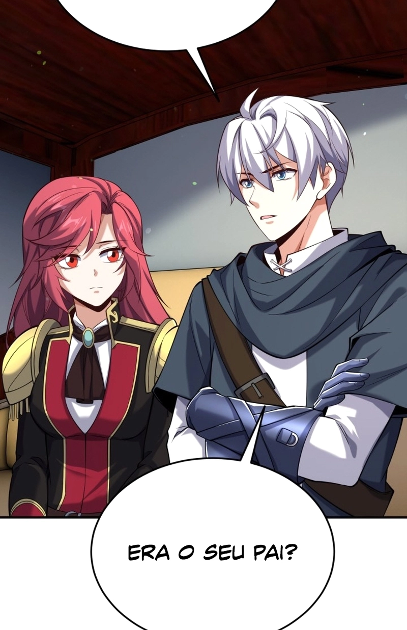 The Swordmaster's Reincarnation Capítulo 30 Página 79