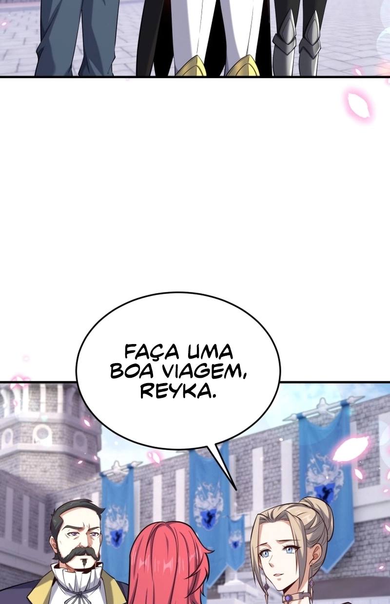The Swordmaster's Reincarnation Capítulo 30 Página 8