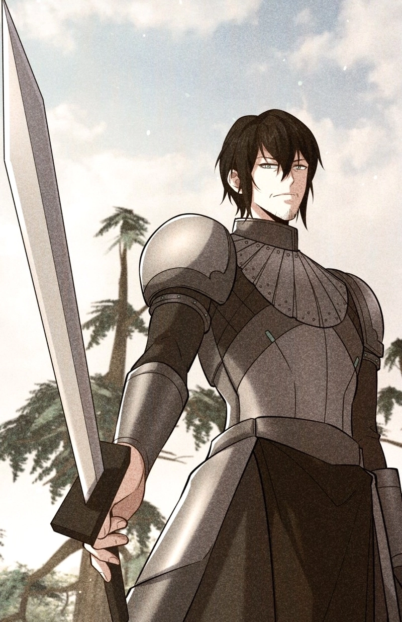 The Swordmaster's Reincarnation Capítulo 30 Página 85