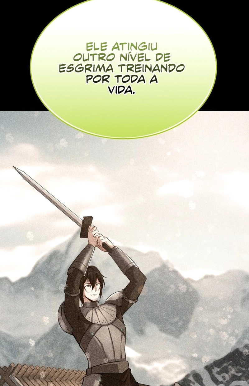 The Swordmaster's Reincarnation Capítulo 30 Página 87