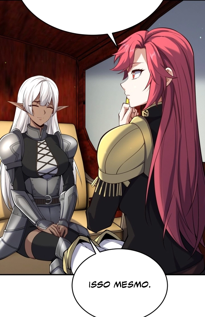 The Swordmaster's Reincarnation Capítulo 30 Página 94