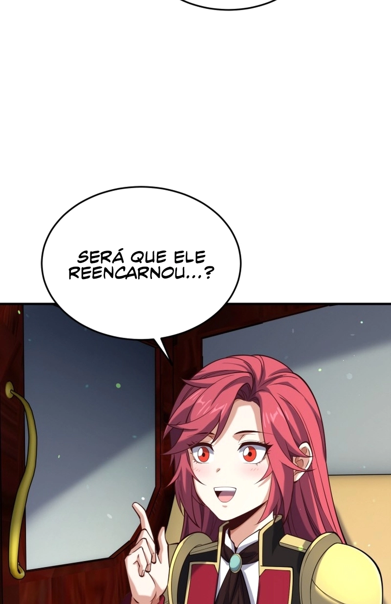 The Swordmaster's Reincarnation Capítulo 30 Página 95