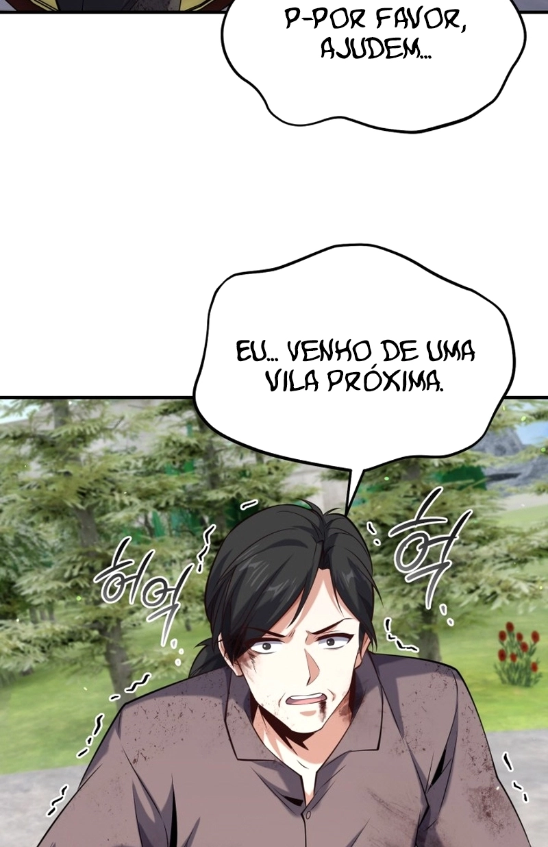 The Swordmaster's Reincarnation Capítulo 30 Página 98