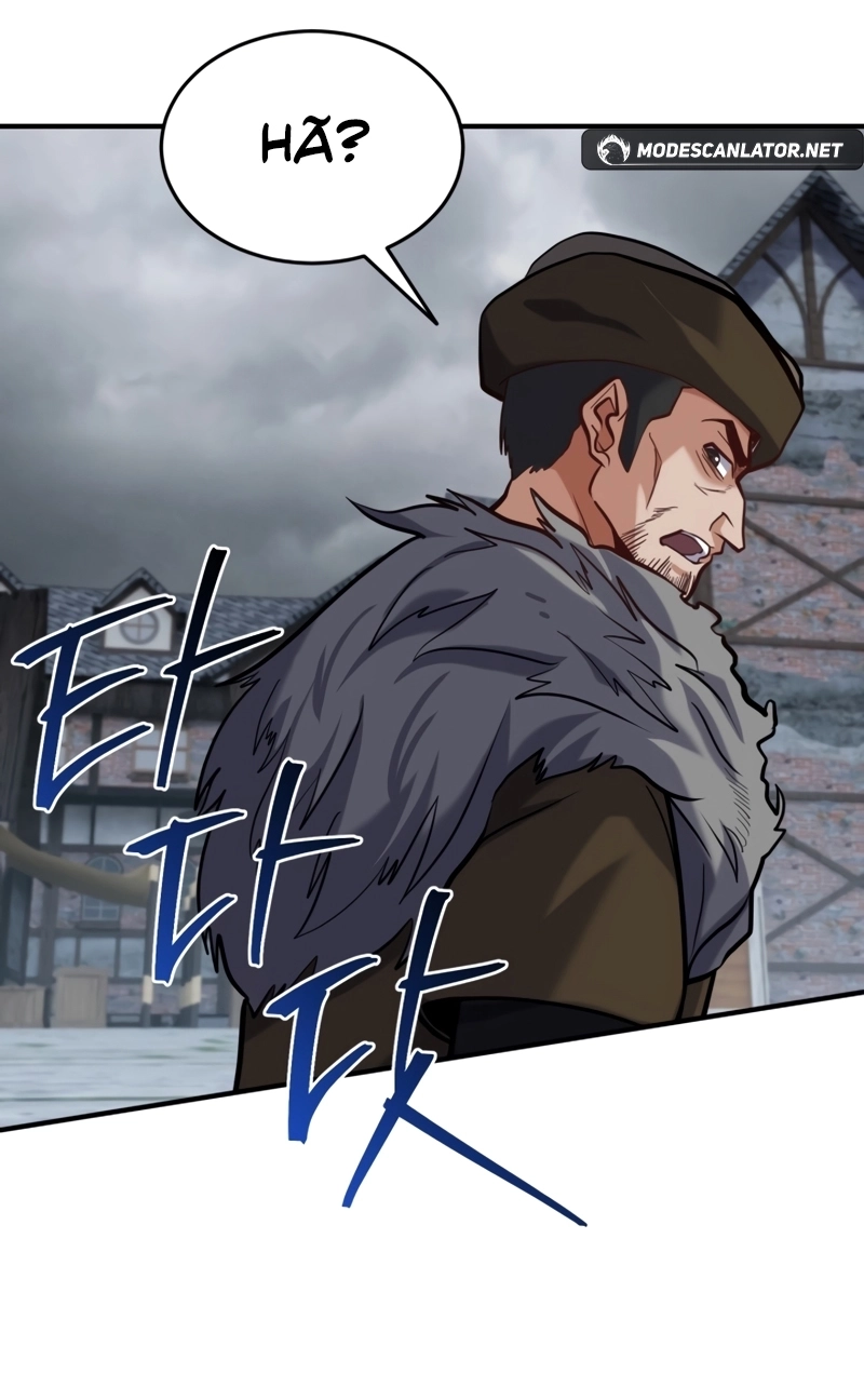 The Swordmaster's Reincarnation Capítulo 31 Página 10