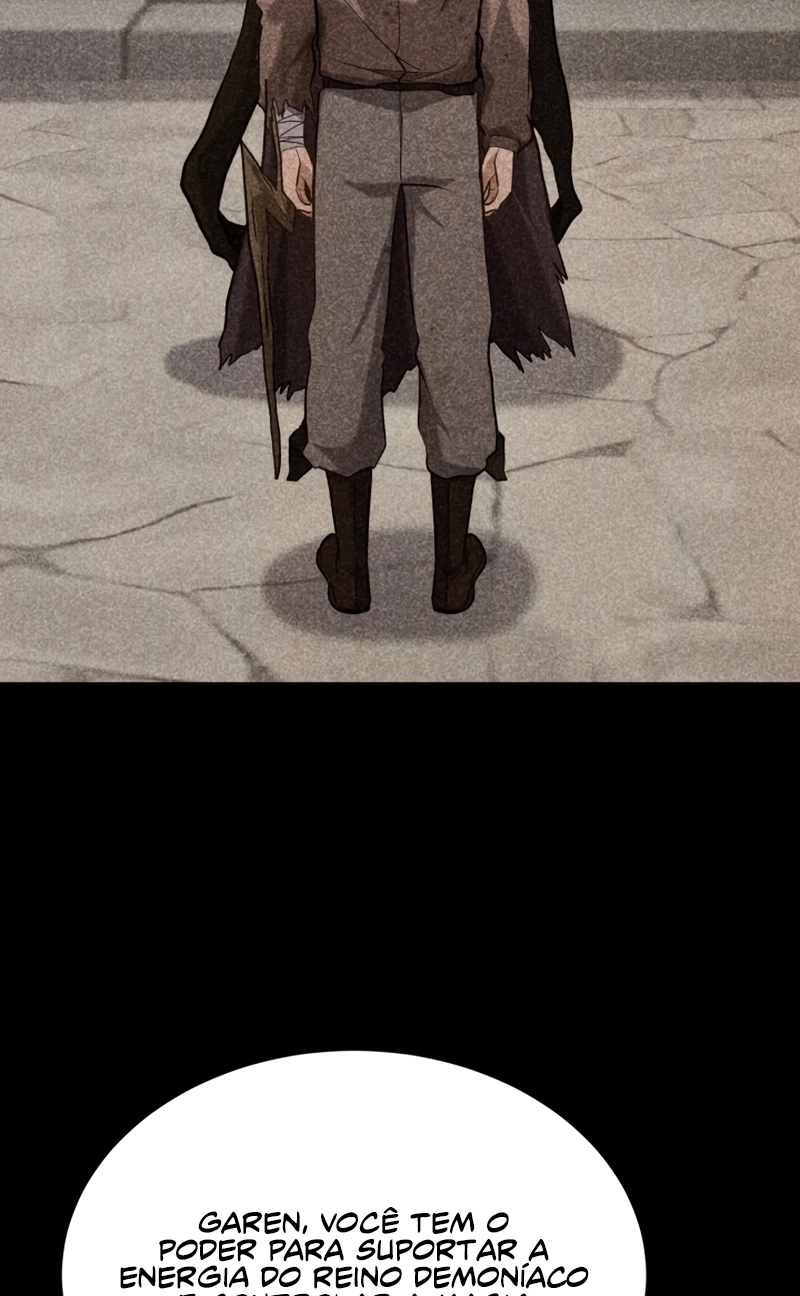 The Swordmaster's Reincarnation Capítulo 31 Página 104