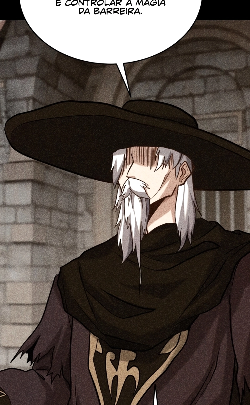 The Swordmaster's Reincarnation Capítulo 31 Página 105